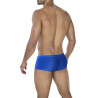 CUT4MEN Boxer Hipster Bleu